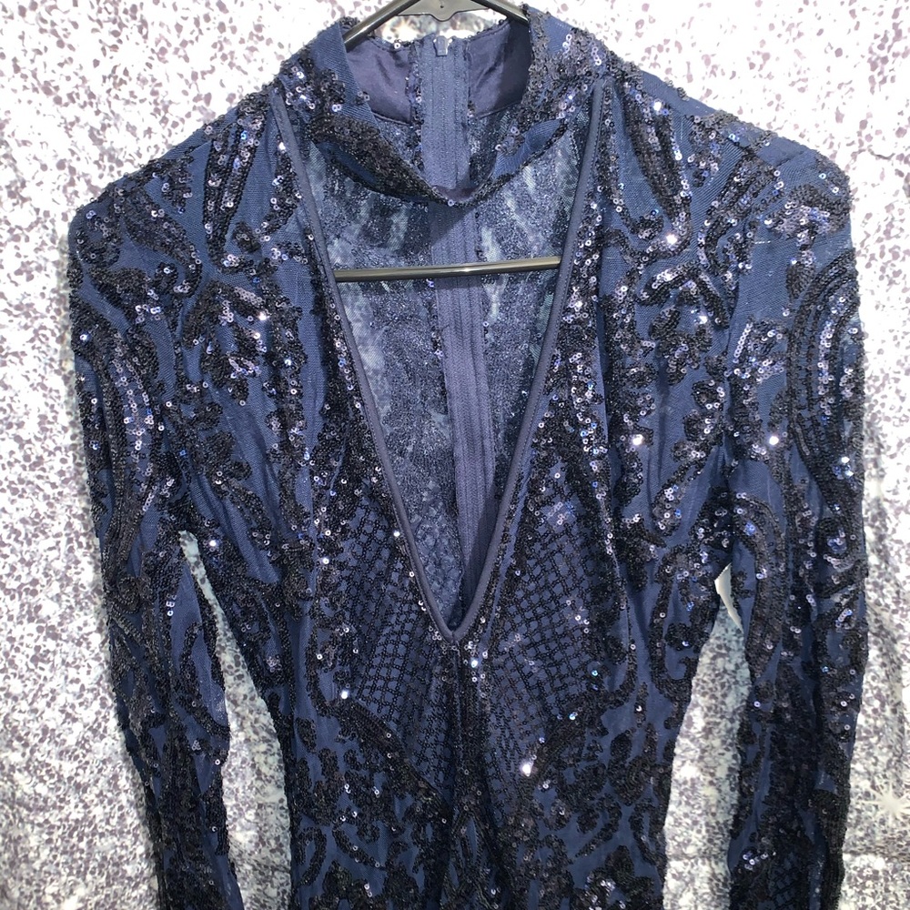 ❣️Sequin Midi Dress❣️